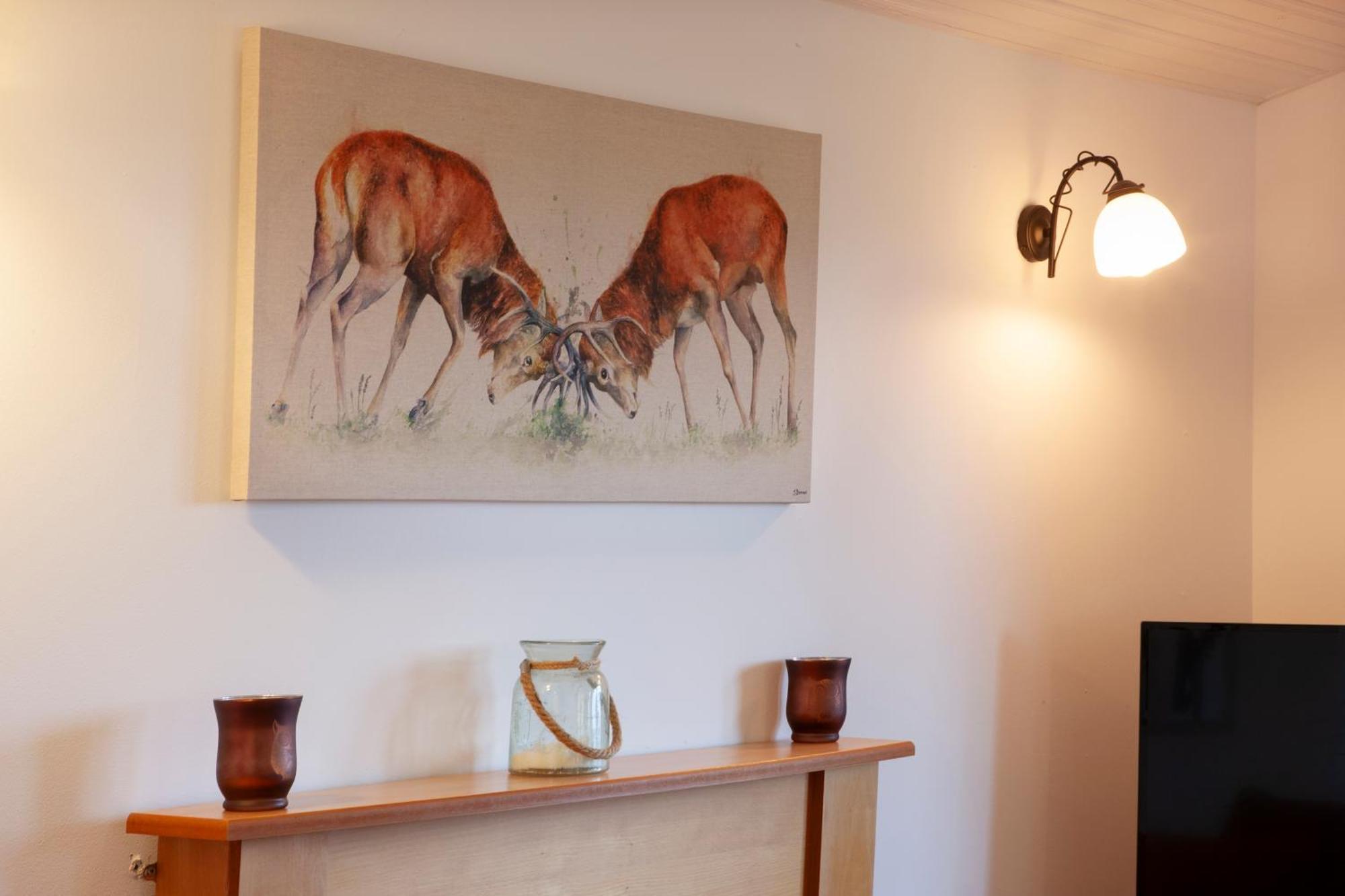 Appin Holiday Homes -Caravans, Lodges, Shepherds Hut And Train Carriage Stays Экстерьер фото