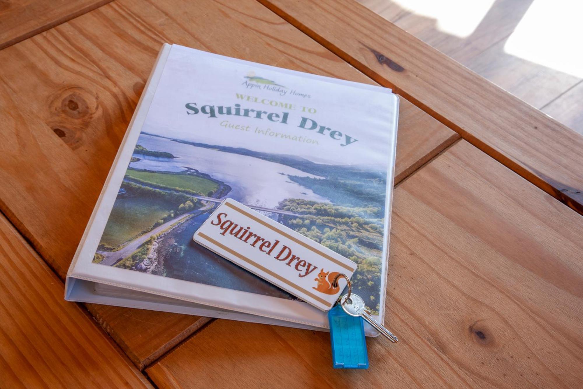 Appin Holiday Homes -Caravans, Lodges, Shepherds Hut And Train Carriage Stays Экстерьер фото